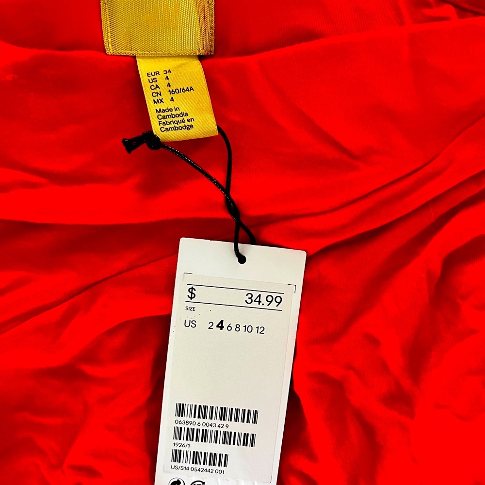 H and M skirt - Picture 2 of 4